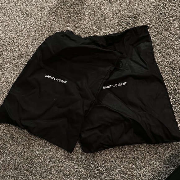 Saint Laurent Chelsea boot - Picture 7 of 9